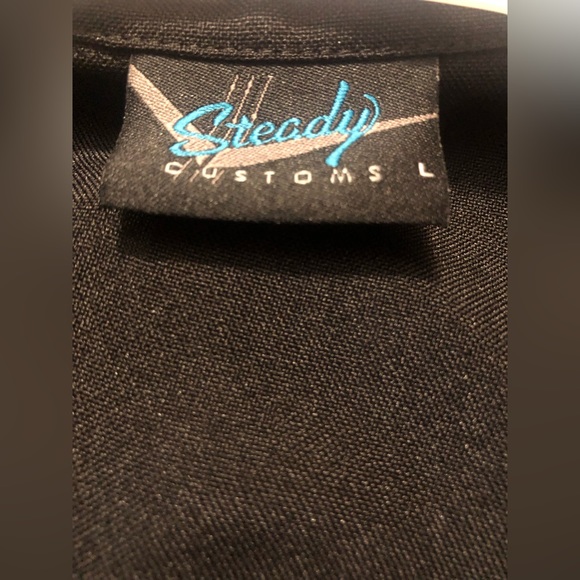 Word Of WarCraft Bowling Shirt - Picture 5 of 6